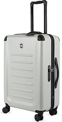 Victorinox SpectraT 2.0 eight-wheel suitcase Clay