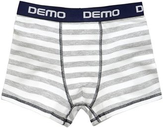 Demo Boys Core Trunks (7 Pack)