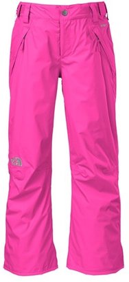 The North Face 'Free Course TriClimate®' Waterproof 3-in-1 Snowsport Pants (Little Girls & Big Girls)