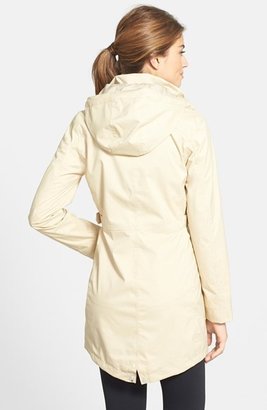 The North Face 'Laney' Trench Raincoat