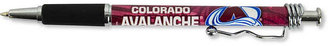 National Design Colorado Avalanche Logo Pen