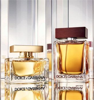 Dolce & Gabbana Men's The One Eau de Toilette Spray, 5.0 oz.