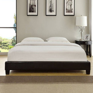 Modus Designs Ledge Upholstered Platform Bed