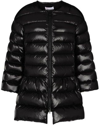 RED Valentino OFFICIAL STORE Light nylon down coat