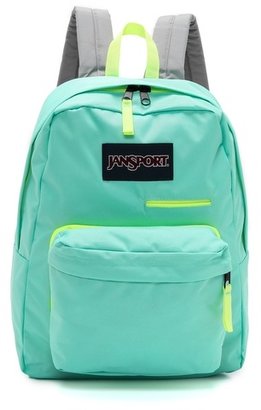 JanSport Digital Digibreak Backpack