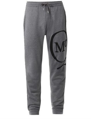 McQ Logo-print track pants