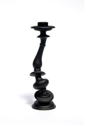 Areaware Distortion Candlestick Set of 2