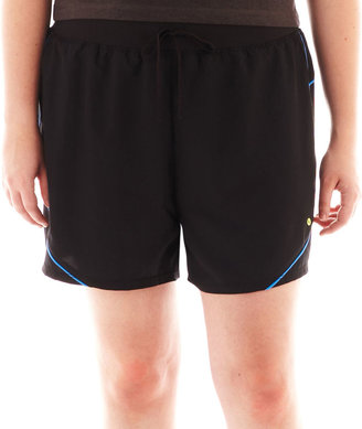 JCPenney Xersion™ Woven Shorts - Plus