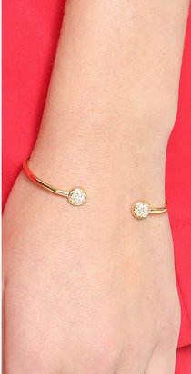 Sarah Chloe Jolie Diamond Bracelet