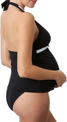 Pez D'or Maternity Tankini Swimsuit
