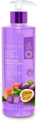 Grace Cole Passion Fruit & Guava Hand Wash 500ml