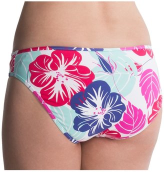 Carve Designs Janie Swimsuit Bottoms - UPF 50+, Reversible, 4-Way Stretch (For Women)