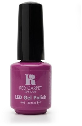 Red Carpet Manicure What a surprise LED gel nail polish 9ml