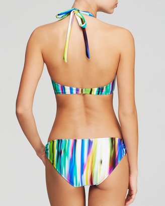 Milly Brushstroke Barbados Bikini Bottom