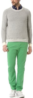 Band Of Outsiders Chinos