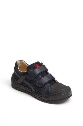 Naturino '3632' Oxford Sneaker (Walker, Toddler & Little Kid)