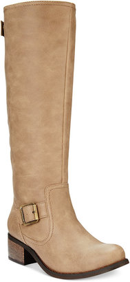Rampage Sylvestra Riding Boots