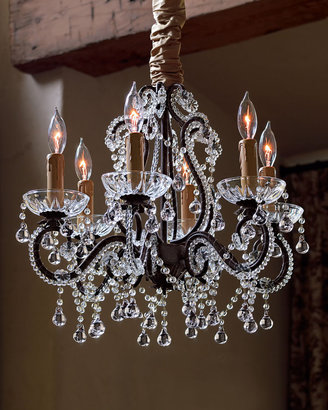 Horchow Madeline Chandelier