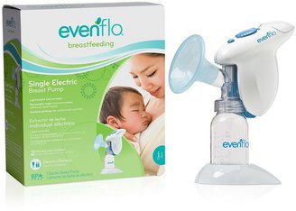 Evenflo Single Electric Breast Pump