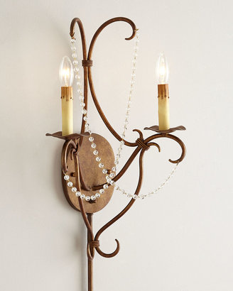 Chantelle Wall Sconce