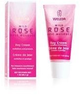 Weleda Wild Rose Revitalizing Day Cream for Dry Skin-1 oz