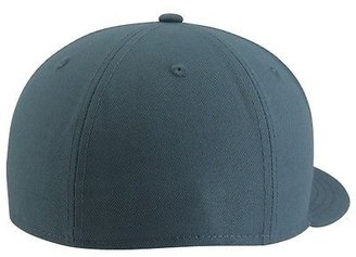 Oakley New Era Square O Fitted Hat - Orion Blue