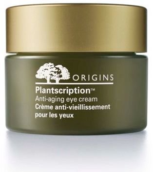 Origins Plantscription  Anti-aging eye cream