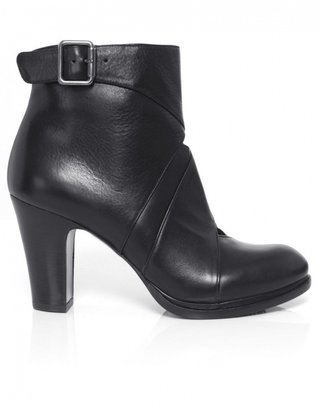 Chie Mihara Women's Bebeto Leather Ankle Boots
