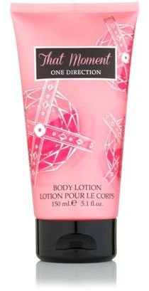 House of Fraser One Direction That Moment Body Lotion 150ml