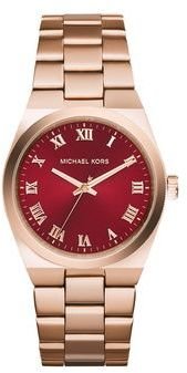 Michael Kors MK6090 ladies bracelet watch