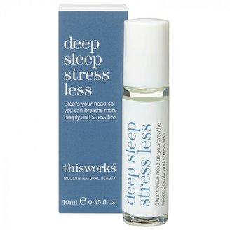 thisworks® This Works Stress Less 10ml