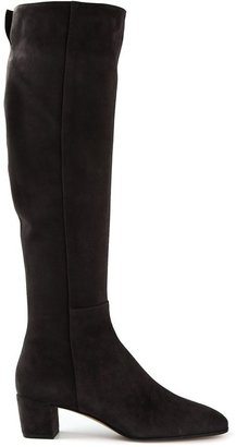 Gianvito Rossi 'Madison' knee length boots