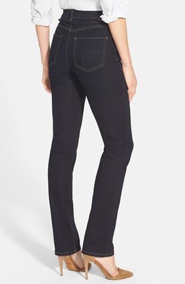 Jag Jeans 'Sydney' Straight Leg Jeans (Double Trouble) (Regular & Petite)
