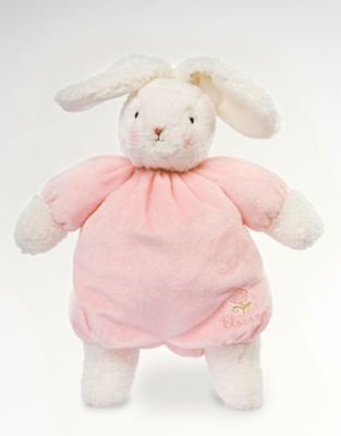 Bunnies by the Bay Infants Pink Sweet Buns -Smart Value