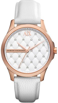 Armani Exchange Ax5205 Smart Ladies Watch