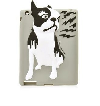 Marc by Marc Jacobs Olive dog iPad® case