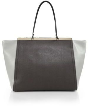 Saks Fifth Avenue Furla Exclusively for Cortina Tote