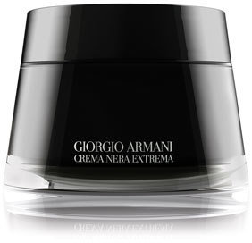 Giorgio Armani Cosmetics Crema Nera Extrema
