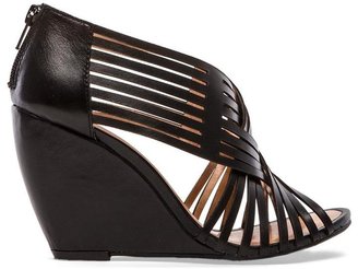 Seychelles Get To Know Me Wedge Sandal
