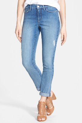 Not Your Daughter's Jeans NYDJ 'Anabelle' Stretch Skinny Jeans (Sacramento)
