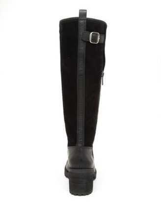 Lucky Brand Nogales Lug Boot