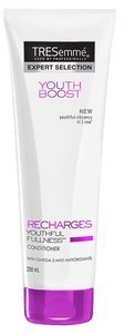 Tresemme Youth Boost Conditioner 250ml