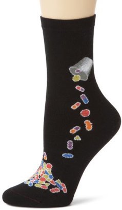Ozone Women's Socks - Meds