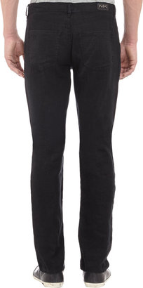 Michael Kors Linen Jeans