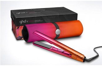 ghd Straightener Coral V Gold Classic  Professional Styler