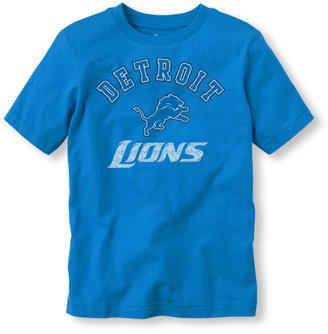 Children's Place Lions graphic tee