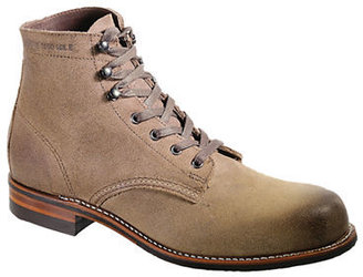 Wolverine Morley Boots