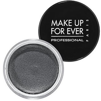 Make Up For Ever Aqua Cream Waterproof Cream Color For Eyes - (Anthracite)