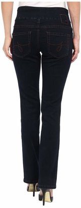 Jag Jeans Petite - Petite Paley Pull-on Boot in After Midnight Women's Jeans