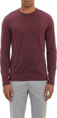 Isaia Long-Sleeve T-shirt